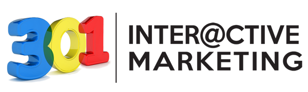 301 Interactive Marketing