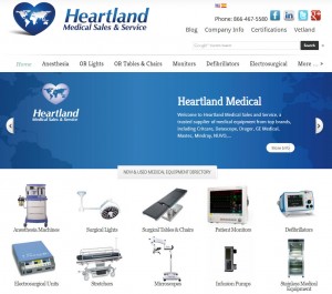 Heartland Medical