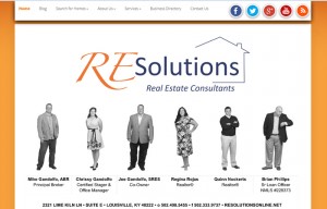 RE solutions - RE_solutions