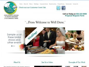 catering co - catering co