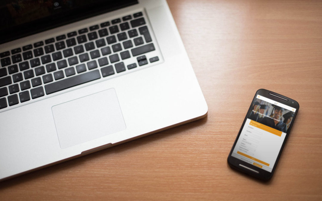 Louisville Web Design 6 ATA College