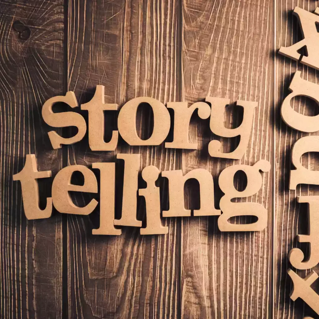 How to Use Storytelling to Market Your Brand 1 Storytelling to Market Your Brand
