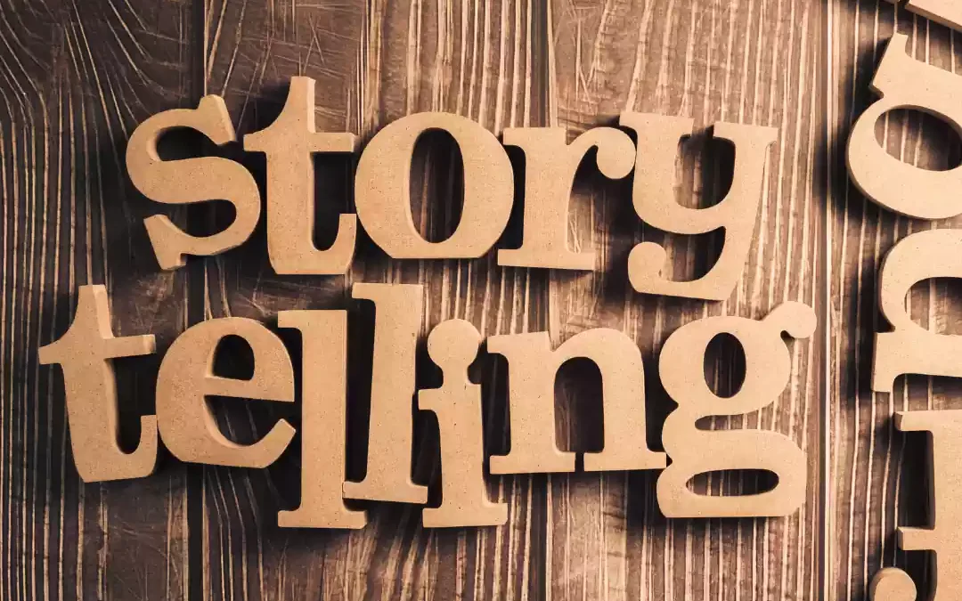 How to Use Storytelling to Market Your Brand