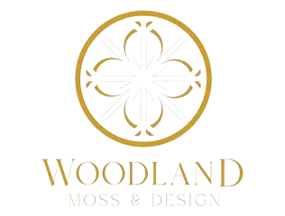 Woodland Moss and Designs